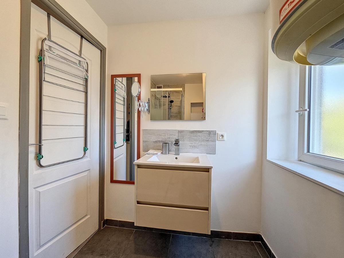 Joli Studio Le Rosa Bonheur, Proche De La Gare Yzeure Ngoại thất bức ảnh