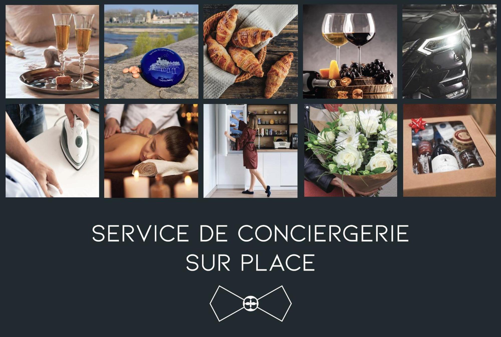 Joli Studio Le Rosa Bonheur, Proche De La Gare Yzeure Ngoại thất bức ảnh